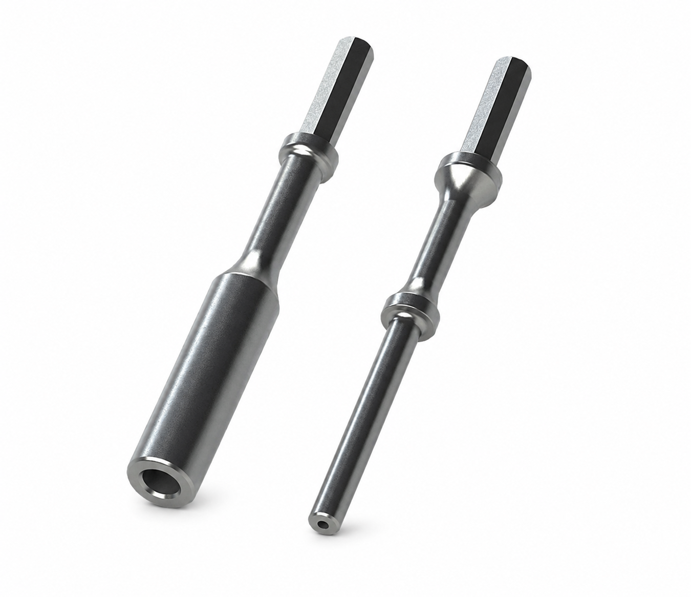 Adaptadores para pernos
