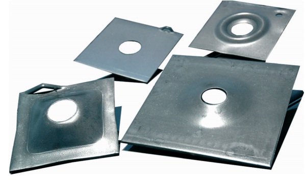 Placas